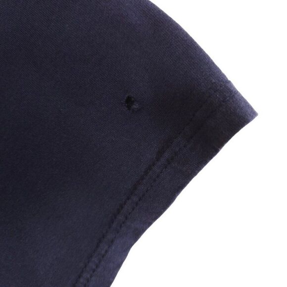 Vintage Michael W Smith T Shirt Mens Size XL Blue 90s Live The Life Christian - Picture 6 of 8